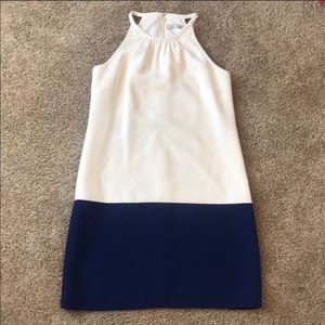 Banana Republic Halter dress
